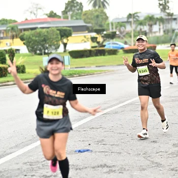 Runner Photo 8515566