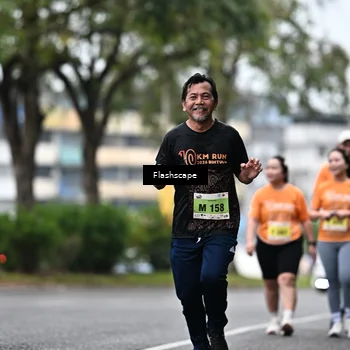 Runner Photo 8515567