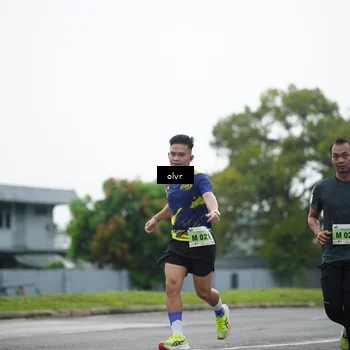 Runner Photo 8515570