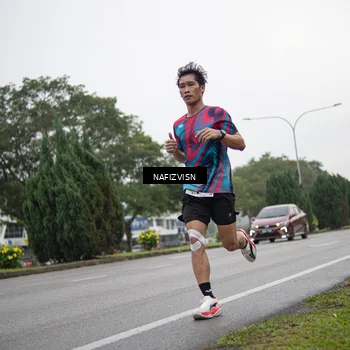 Runner Photo 8515574