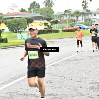Runner Photo 8515575