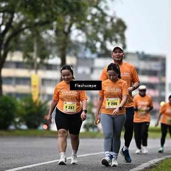 Runner Photo 8515576