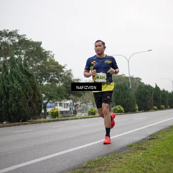 Runner Photo 8515577