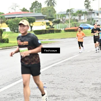 Runner Photo 8515580
