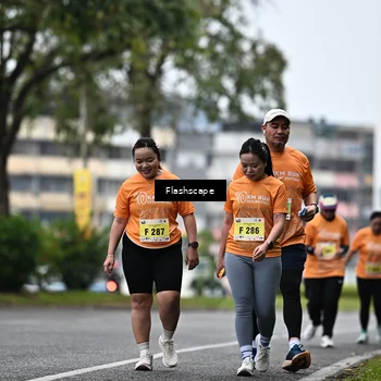 Runner Photo 8515582