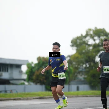 Runner Photo 8515584