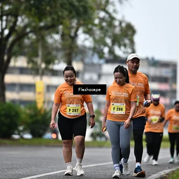 Runner Photo 8515586
