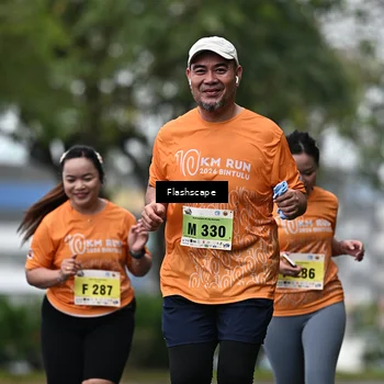 Runner Photo 8515588