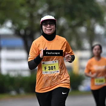 Runner Photo 8515589