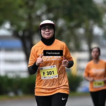 Runner Photo 8515590