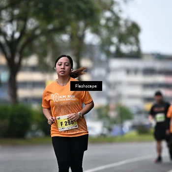 Runner Photo 8515591
