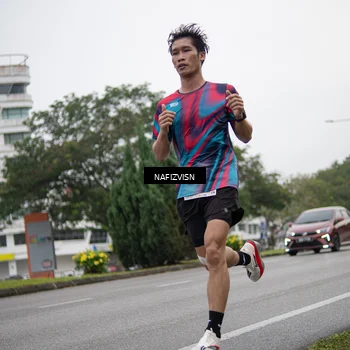 Runner Photo 8515592