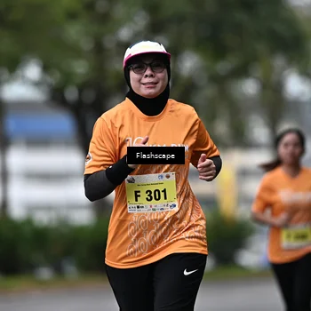 Runner Photo 8515594