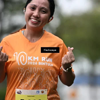 Runner Photo 8515598