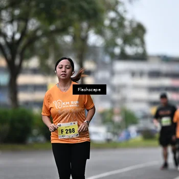 Runner Photo 8515602
