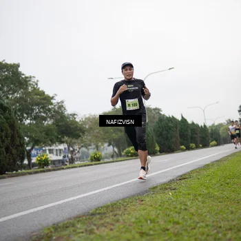 Runner Photo 8515605
