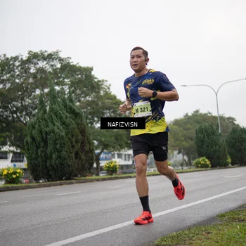 Runner Photo 8515609