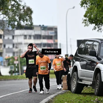 Runner Photo 8515610
