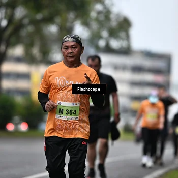 Runner Photo 8515611