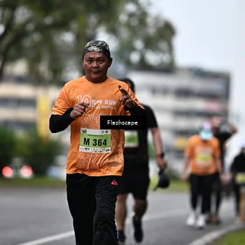 Runner Photo 8515612