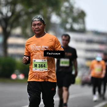 Runner Photo 8515615