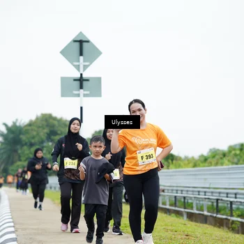 Runner Photo 8515616