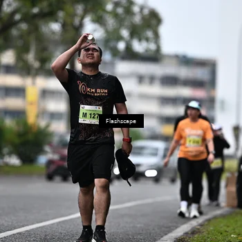 Runner Photo 8515617