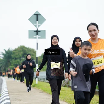 Runner Photo 8515618