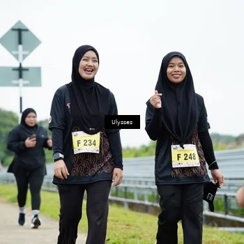 Runner Photo 8515619