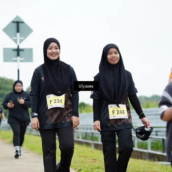 Runner Photo 8515620