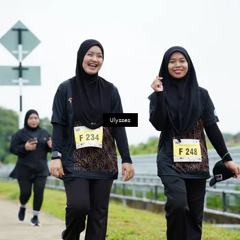 Runner Photo 8515621