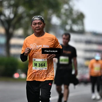 Runner Photo 8515624