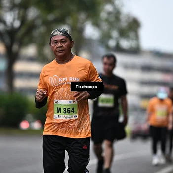 Runner Photo 8515630
