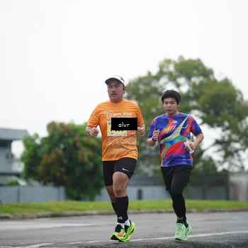 Runner Photo 8515632