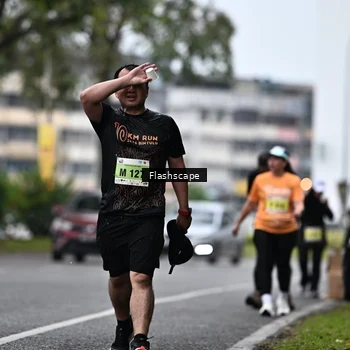 Runner Photo 8515633