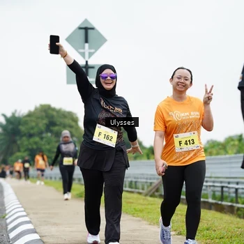 Runner Photo 8515634
