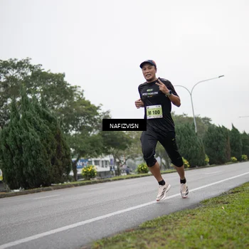 Runner Photo 8515637