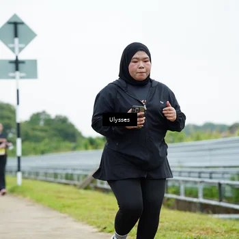 Runner Photo 8515640