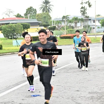 Runner Photo 8515641