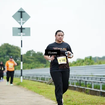 Runner Photo 8515643