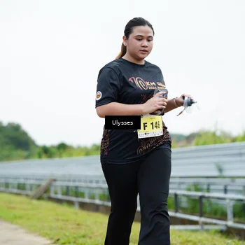 Runner Photo 8515644