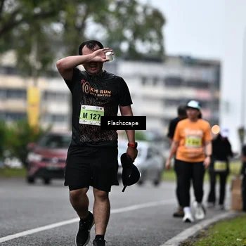 Runner Photo 8515645