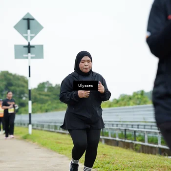 Runner Photo 8515646