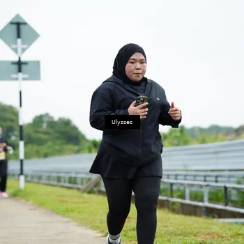 Runner Photo 8515647