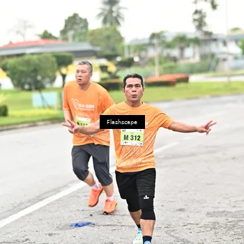 Runner Photo 8515649