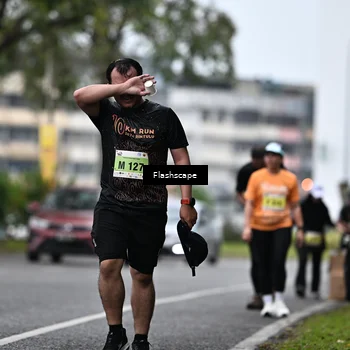 Runner Photo 8515650