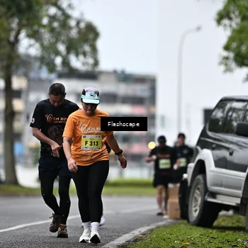 Runner Photo 8515651