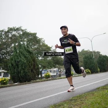 Runner Photo 8515653