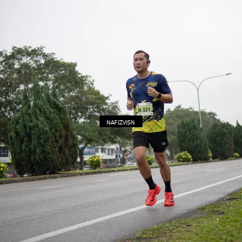 Runner Photo 8515655