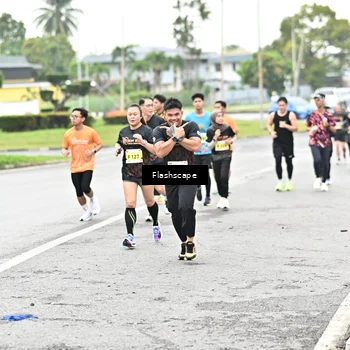 Runner Photo 8515657